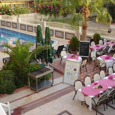 Side Best Hotel المظهر الخارجي الصورة