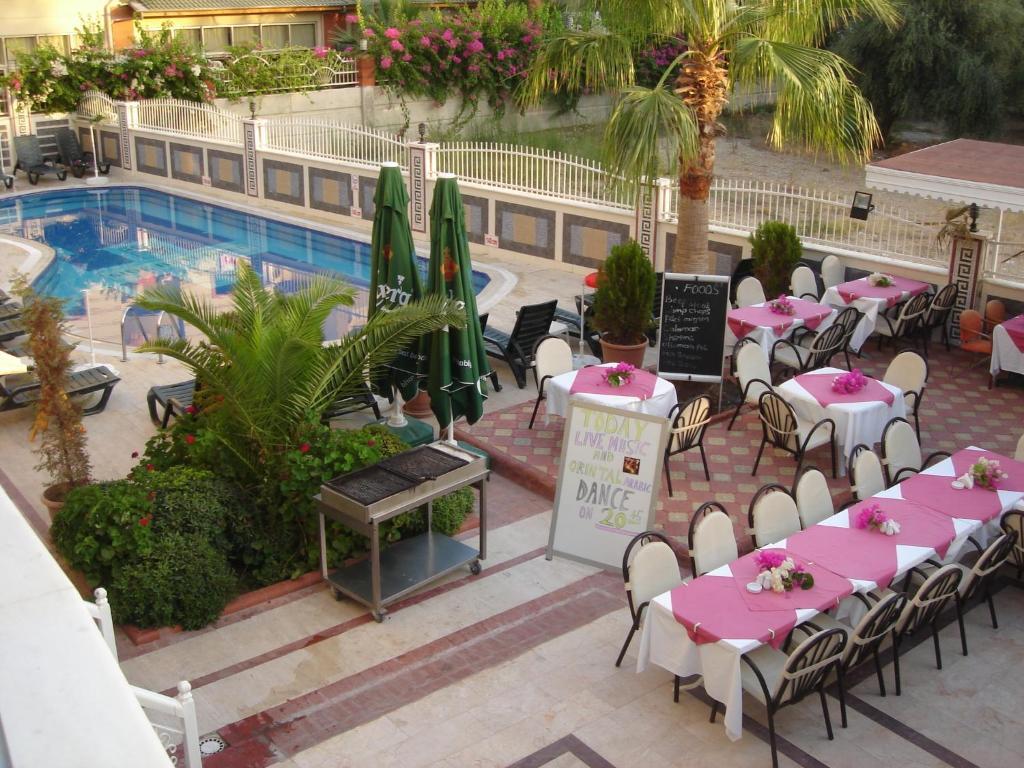 Side Best Hotel المظهر الخارجي الصورة