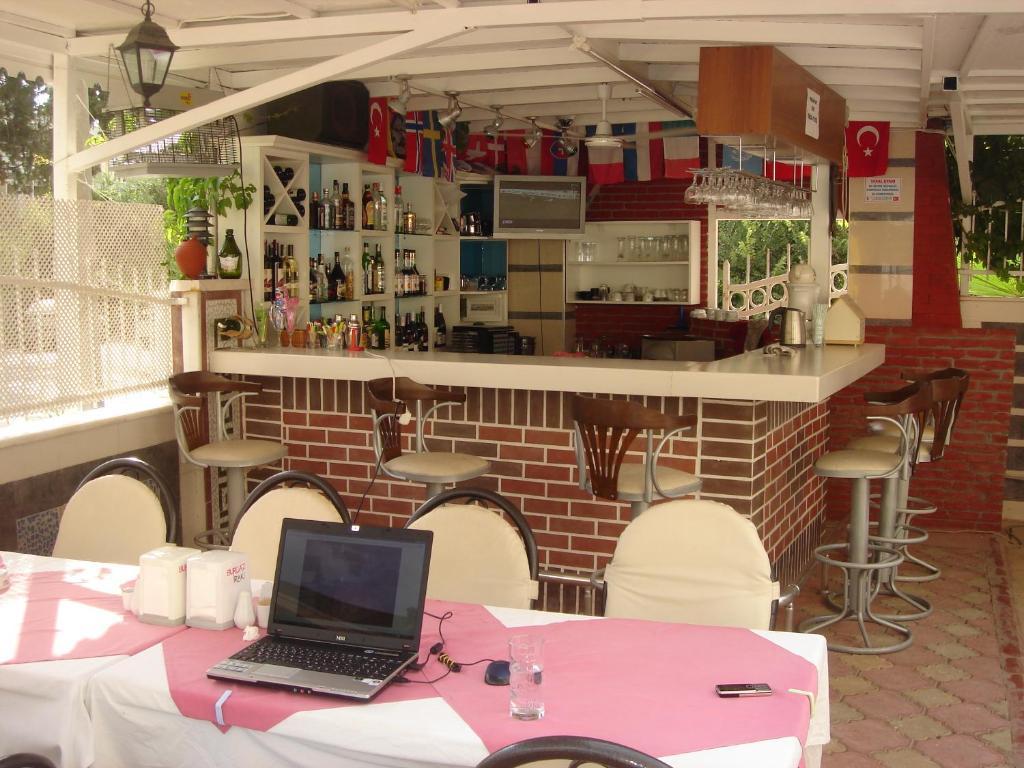 Side Best Hotel المظهر الخارجي الصورة