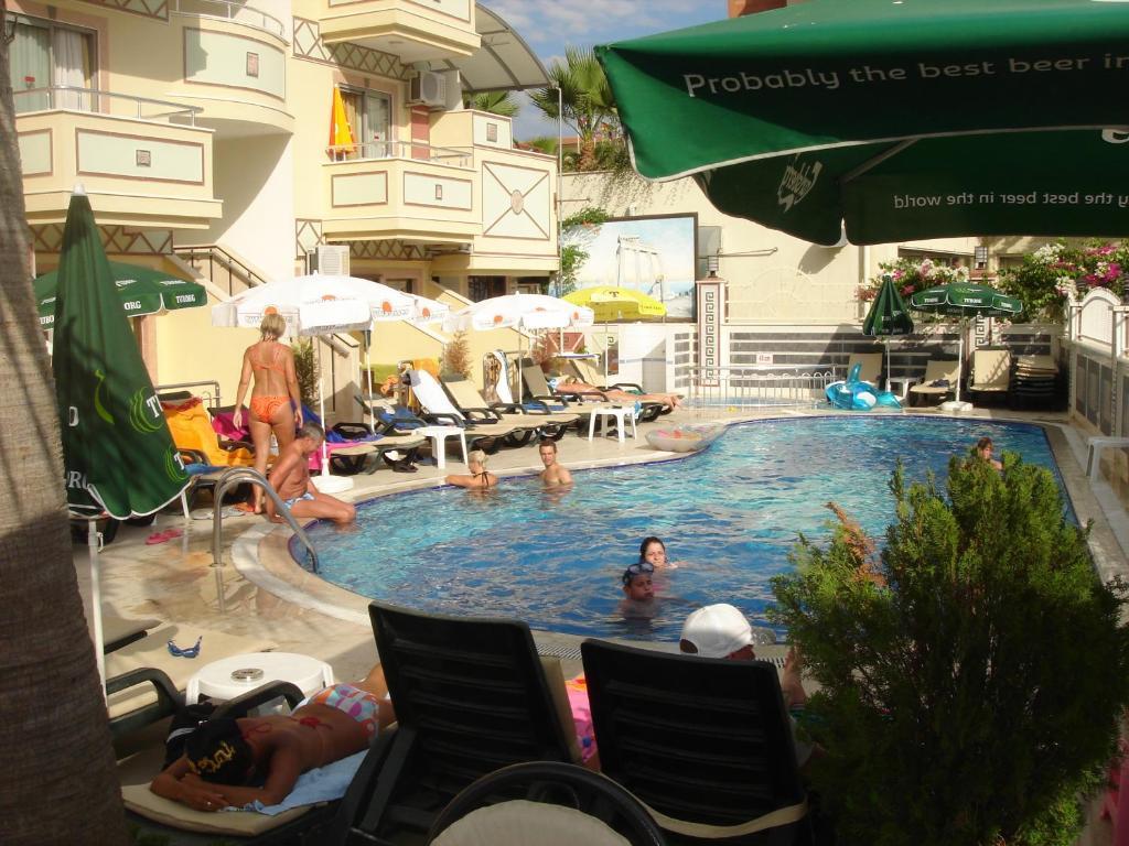 Side Best Hotel المظهر الخارجي الصورة