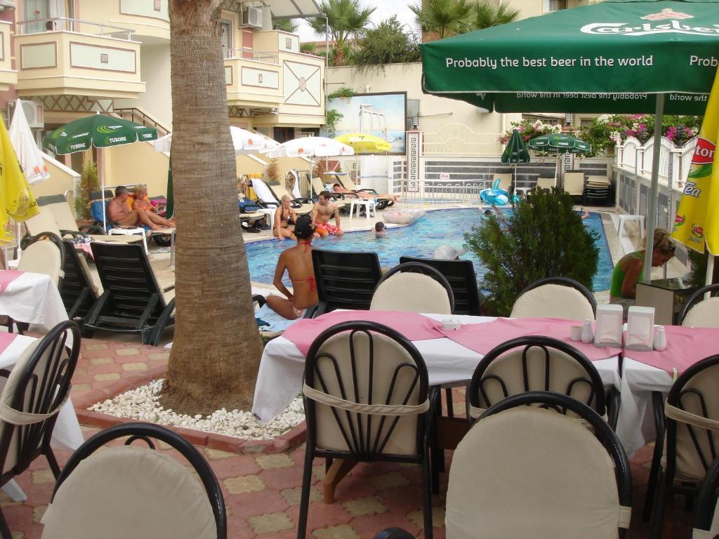 Side Best Hotel المظهر الخارجي الصورة