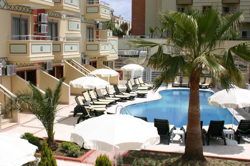 Side Best Hotel المظهر الخارجي الصورة