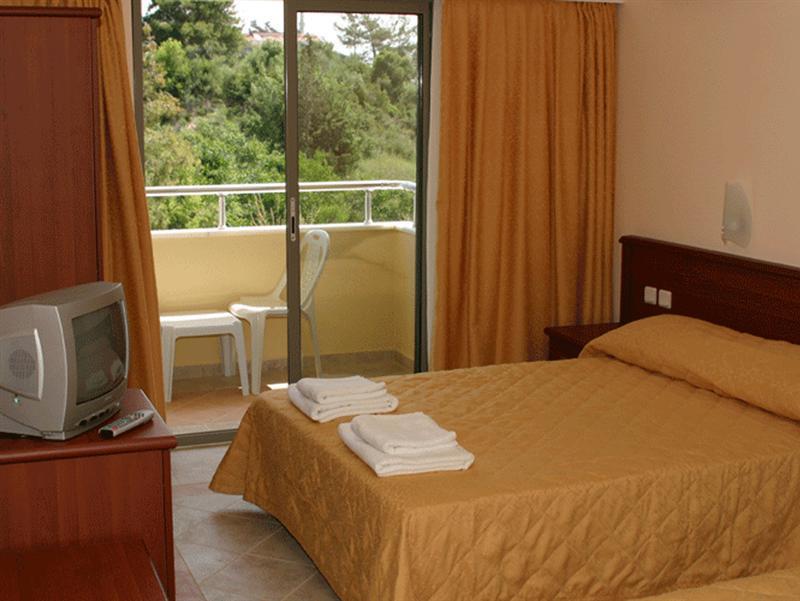 Side Best Hotel المظهر الخارجي الصورة