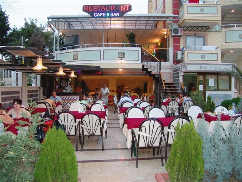 Side Best Hotel المظهر الخارجي الصورة