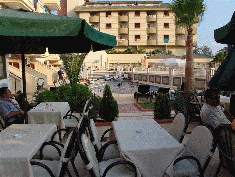 Side Best Hotel المظهر الخارجي الصورة